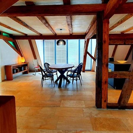 Gaestehaus Craintaler Muehle B&B Creglingen Eksteriør bilde