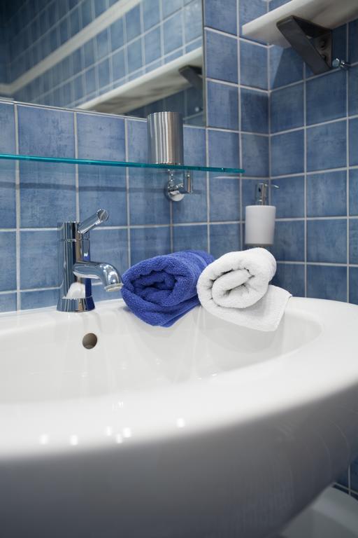 Gaestehaus Craintaler Muehle B&B Creglingen Rom bilde